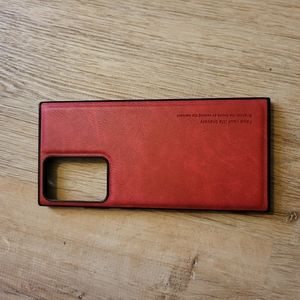 Samsung Note 20 Ultra Case